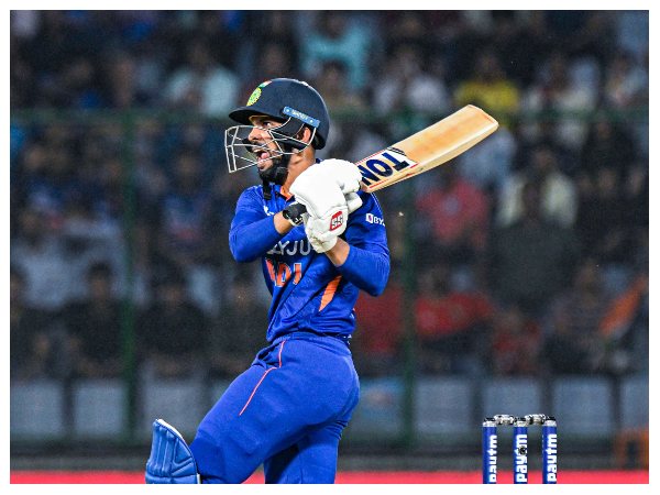 180 ರನ್‌ಗಳ ಗುರಿ ನೀಡಿದ ಭಾರತ