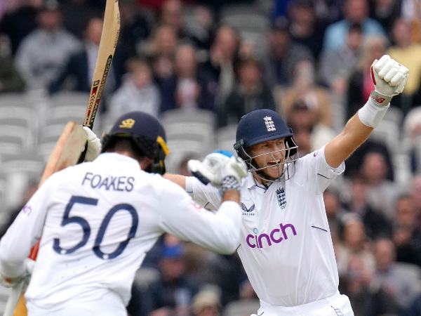 ಭಾರತ ವಿರುದ್ಧ ಇಂಗ್ಲೆಂಡ್ ಏಕೈಕ ಟೆಸ್ಟ್ 