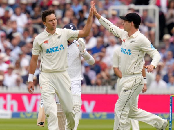 ನಾಲ್ಕು ಸ್ಥಾನಗಳನ್ನು ಜಿಗಿದ ಟ್ರೆಂಟ್ ಬೌಲ್ಟ್