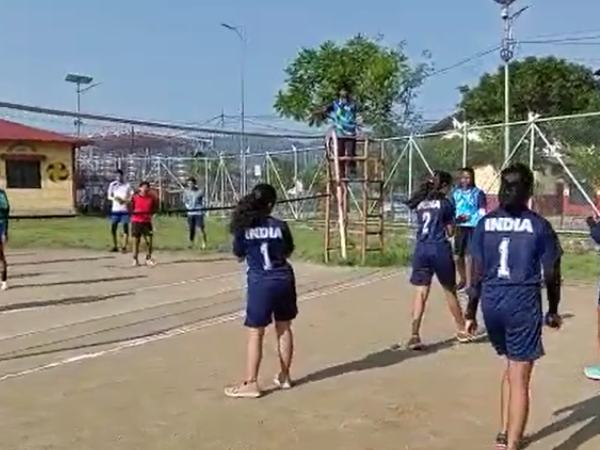 ಪ್ರಥಮ ಸ್ಥಾನ ಪಡೆದ ಕರ್ನಾಟಕ ರಾಜ್ಯ ತಂಡ ದೇಶಕ್ಕೆ ಕೀರ್ತಿ ತಂದಿತು‌