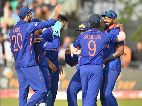 ದೀಪಕ್ ಹೂಡಾ ಮತ್ತು ಉಮ್ರಾನ್ ಮಲಿಕ್‌ಗೆ ಹೆಚ್ಚು ಸಂತೋಷ