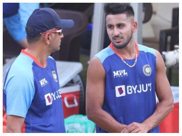 ಐಪಿಎಲ್‌ನಲ್ಲಿ 157kmph ವೇಗದಲ್ಲಿ ಬೌಲಿಂಗ್ ಮಾಡಿದ್ದ ಉಮ್ರಾನ್