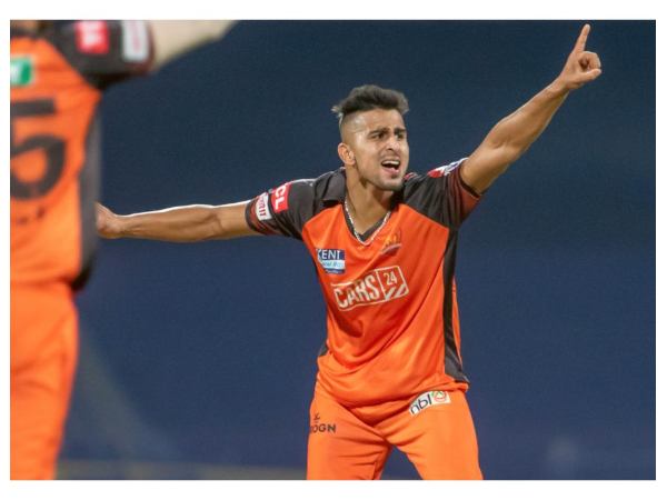 ದಕ್ಷಿಣ ಆಫ್ರಿಕಾ ವಿರುದ್ಧದ ಟಿ20 ಸರಣಿಗೆ ಆಯ್ಕೆಯಾಗಿರುವ ಮಲ್ಲಿಕ್