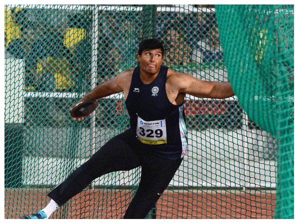 ತಂದೆಯಿಂದಾಗಿ ಕ್ರೀಡಾ ಕ್ಷೇತ್ರದ ಮೇಲೆ ಆಸಕ್ತಿ