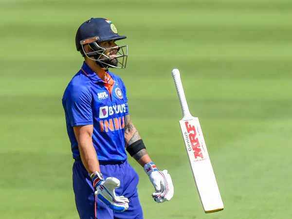 ಟಿ20 ಸರಣಿಯಲ್ಲಿ ವಿರಾಟ್ ಕೊಹ್ಲಿಗೆ ವಿಶ್ರಾಂತಿ