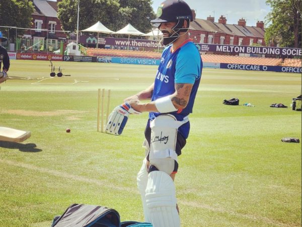 Virat Kohli Tested Positive For Covid- 19 After He Returned From the Maldives, Now He Has Recovered