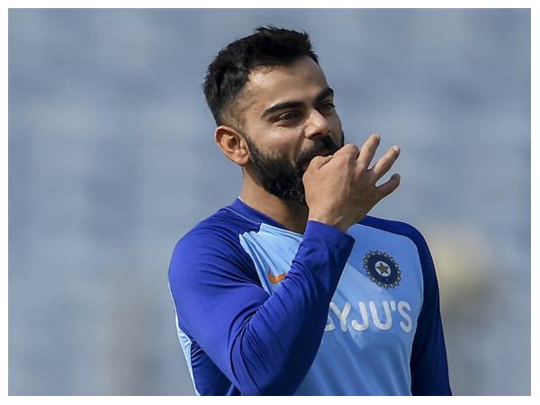 ಉತ್ತಮ ಬ್ಯಾಟಿಂಗ್ ಲಯ ಕಂಡುಕೊಂಡಿರುವ ಕೊಹ್ಲಿ