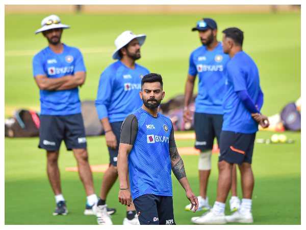 ಕೊಹ್ಲಿಗೆ ಬೆಂಬಲವಾಗಿ ನಿಂತಿದೆ ತಂಡ