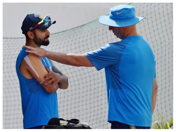 ಕೊಹ್ಲಿಗೆ ವಿಶ್ರಾಂತಿ ನೀಡಬೇಕೆಂದು ಸಲಹೆ ನೀಡಿದ್ದರು