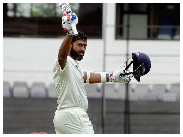 ವಾಸಿಂ ಜಾಫರ್ ರೆಕಾರ್ಡ್