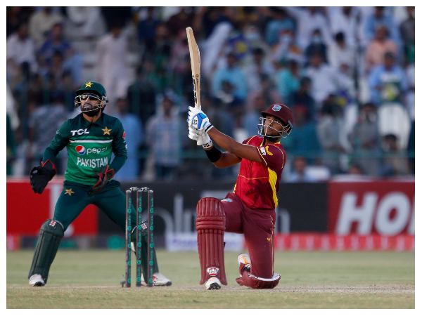 ಕೇವಲ 155ರನ್‌ಗಳಿಗೆ ವೆಸ್ಟ್ ಇಂಡೀಸ್ ಆಲೌಟ್