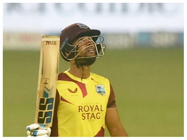 ನಿಕೋಲಸ್ ಪೂರನ್ ನೇತೃತ್ವದ ಬಲಿಷ್ಠ ಪಡೆ ನಿಕೋಲಸ್ ಪೂರನ್ ನೇತೃತ್ವದ ಬಲಿಷ್ಠ ಪಡೆ