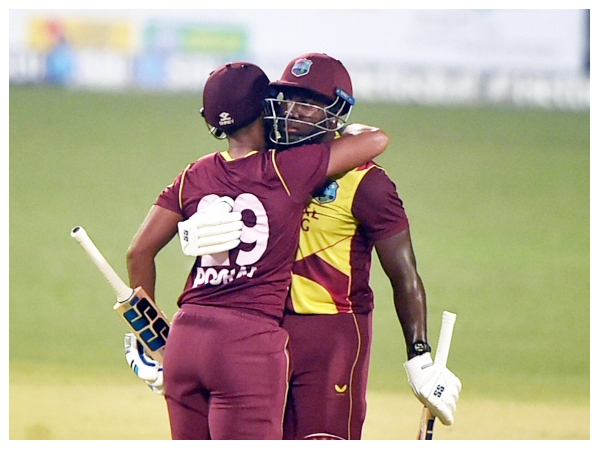 ಏಕದಿನ ತಂಡ ಹೀಗಿದೆ ಏಕದಿನ ತಂಡ ಹೀಗಿದೆ