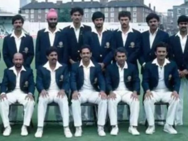 ಲಾರ್ಡ್ಸ್ ಕ್ರಿಕೆಟ್ ಮೈದಾನದಲ್ಲಿ ನಡೆದ ಫೈನಲ್