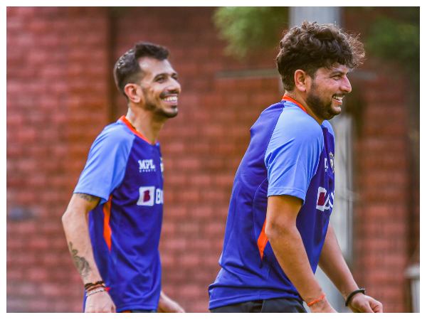 ಯುಜವೇಂದ್ರ ಚಹಾಲ್‌ಗೆ ಪೂರ್ಣ ಖೋಟಾ ಬೌಲಿಂಗ್ ಕೊಡಬೇಕಿತ್ತು