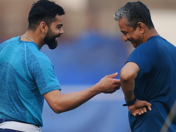 ಭಾರತ ತಂಡಕ್ಕೆ ಉತ್ತಮ ಯಶಸ್ಸನ್ನು ನೀಡುತ್ತಾರೆ