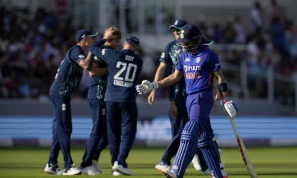 ಓಲ್ಡ್ ಟ್ರಾಫರ್ಡ್ ಕ್ರೀಡಾಂಗಣದ ಮಾಹಿತಿ