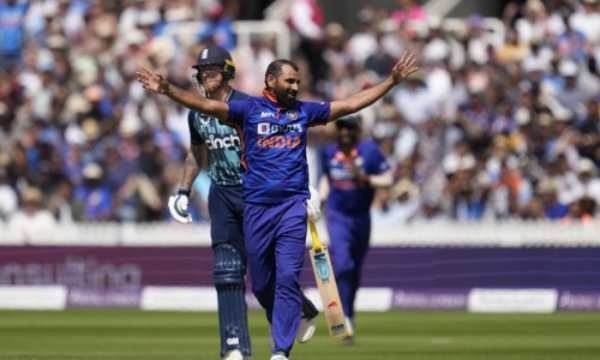 ಮ್ಯಾಂಚೆಸ್ಟರ್ ಹವಾಮಾನ ವರದಿ ಹೇಗಿದೆ?