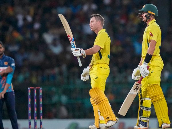 ಡೇವಿಡ್ ವಾರ್ನರ್ ಮಾತ್ರ ಟಿ20 ಕ್ರಿಕೆಟ್‌ನಲ್ಲಿ ಮುಂದುವರಿಯುತ್ತಾರೆ