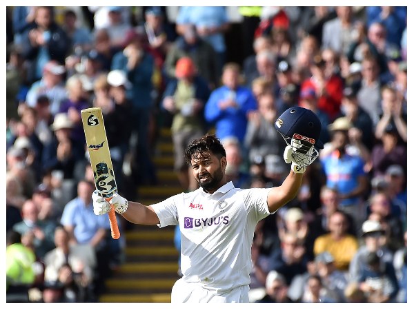 ಪಂತ್- ಜಡೇಜಾ ಬ್ಯಾಟಿಂಗ್‌ಗೆ ತಲೆದೂಗಿದ ಎಬಿಡಿ