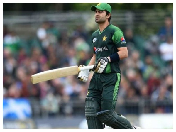 ಅಫ್ರಿದಿ ಮಾತು ಕೇಳಿ ಆಶ್ಚರ್ಯಗೊಂಡ ಅಹ್ಮದ್ ಶೆಹಜಾದ್‌