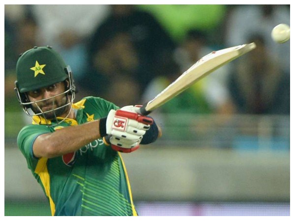 ಪಾಕಿಸ್ತಾನ ಪರ ಅಹ್ಮದ್ ಶೆಹಜಾದ್ ಅಂಕಿ-ಅಂಶಗಳು