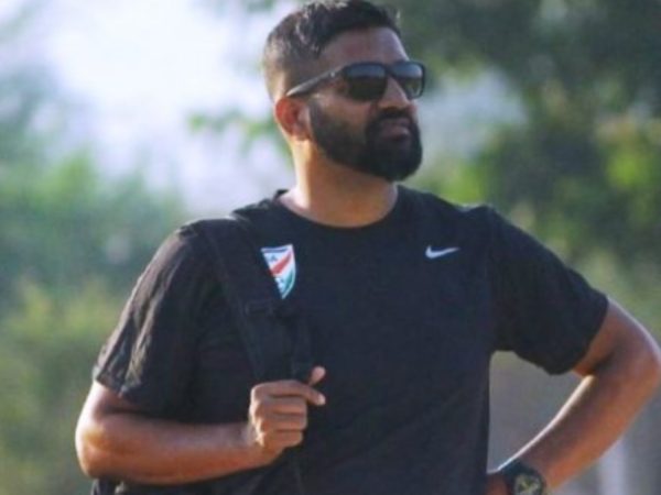 India U-17 Womens Football Team Assistant Coach Alex Ambrose Sacked For Sexual Misconduct