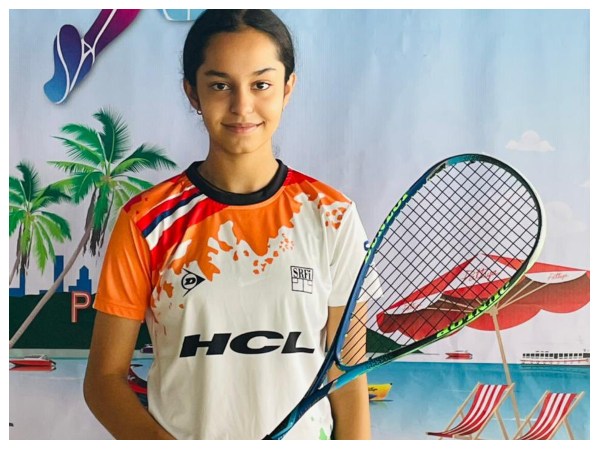 ಆರಂಭದಲ್ಲಿ ಬ್ಯಾಡ್ಮಿಂಟನ್ ಆಡಿದ್ದ ಅನಾಹತ್