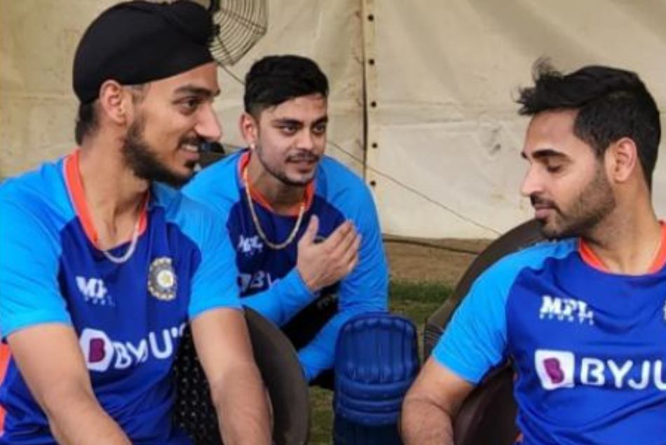 ಅರ್ಷ್‌ದೀಪ್ ಸಿಂಗ್‌ಗೆ ಅವಕಾಶ ಕೊಡಿ ಎಂದು ಶ್ರೀಕಾಂತ್ ಒತ್ತಾಯ