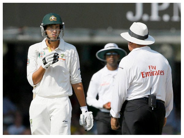 ಪಾಕ್ ಪ್ರವಾಸದಲ್ಲಿಯೂ ಆಡಿರಲಿಲ್ಲ ಅಗರ್