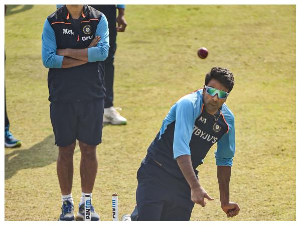 ಕುತೂಹಲ ಮೂಡಿಸಿದೆ ಅಶ್ವಿನ್ ಪ್ರದರ್ಶನ