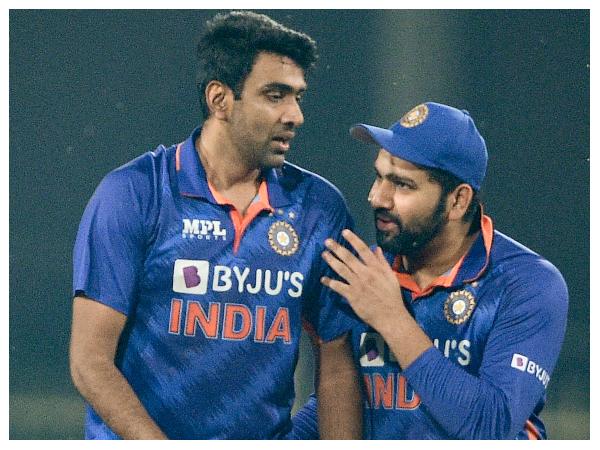 ಭಾರತ ಸ್ಕ್ವಾಡ್ ಹೀಗಿದೆ