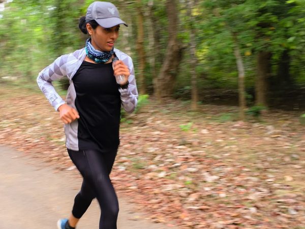 ಶಿವಮೊಗ್ಗ ಜಿಲ್ಲೆ ಸಾಗರ ಮೂಲದ ಅಶ್ವಿನಿ ಭಟ್