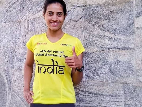 ಅಶ್ವಿನಿ ಭಟ್ ಒಬ್ಬರೇ ಕರ್ನಾಟಕದವರು