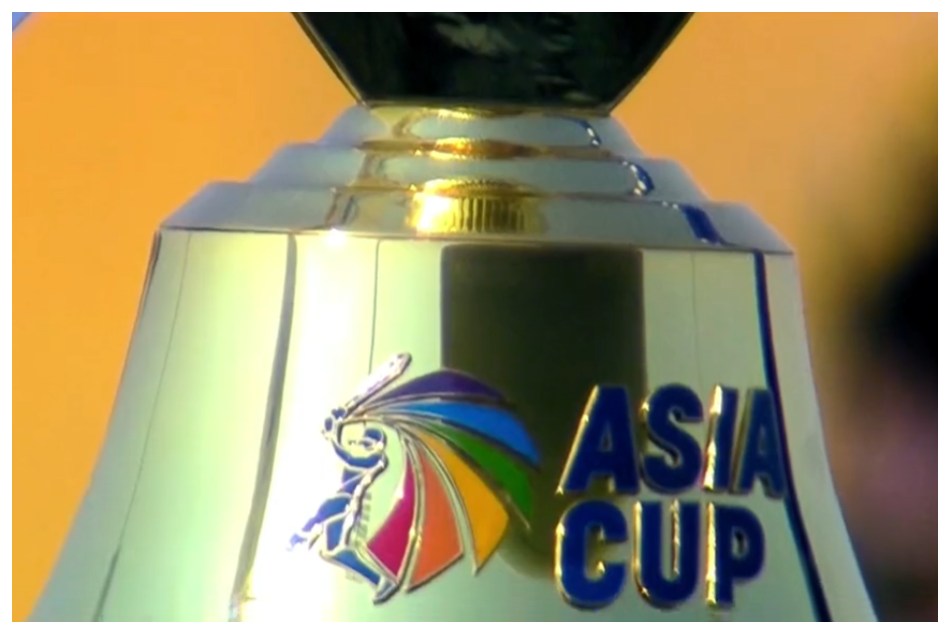 ಆಗಸ್ಟ್‌: ಏಷ್ಯಾಕಪ್ 2022