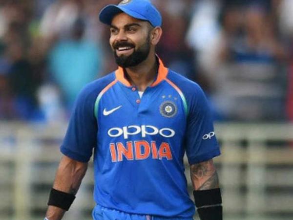 ವಿರಾಟ್ ಕೊಹ್ಲಿ ಬೆಂಬಲಕ್ಕೆ ನಿಂತ ಬಿಸಿಸಿಐ ಅಧ್ಯಕ್ಷ ಸೌರವ್ ಗಂಗೂಲಿ ವಿರಾಟ್ ಕೊಹ್ಲಿ ಬೆಂಬಲಕ್ಕೆ ನಿಂತ ಬಿಸಿಸಿಐ ಅಧ್ಯಕ್ಷ ಸೌರವ್ ಗಂಗೂಲಿ