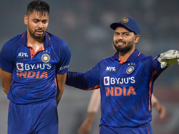 ಪ್ರಸಿದ್ಧ್ ಕೃಷ್ಣ ಬದಲಿಗೆ ಅವೇಶ್ ಖಾನ್ ಆಡಲಿದ್ದಾರೆ