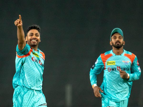 IPL 2022ರಲ್ಲಿ 13 ಪಂದ್ಯಗಳಲ್ಲಿ 18 ವಿಕೆಟ್‌