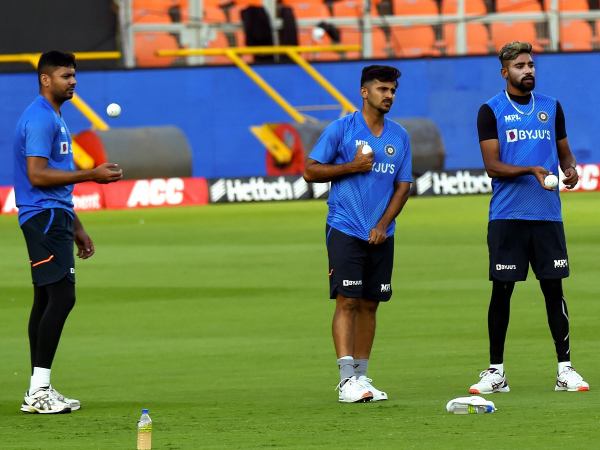 ಭಾರತ vs ವೆಸ್ಟ್ ಇಂಡೀಸ್ 2ನೇ ಏಕದಿನ ಪಂದ್ಯದ ಆಡುವ 11ರ ಬಳಗ 