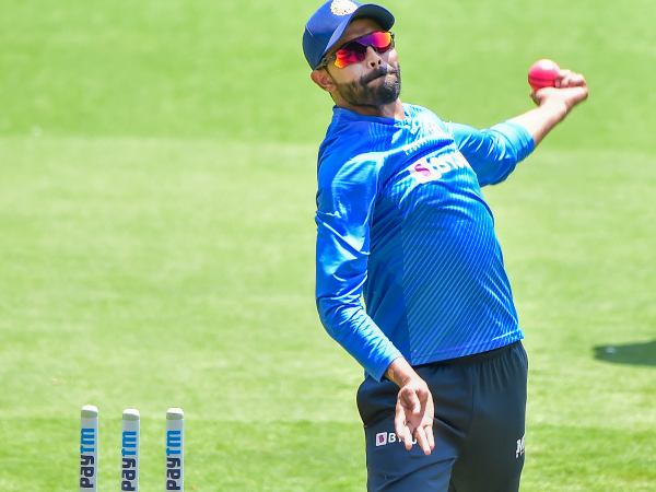 ಜಡೇಜಾ ತಮ್ಮ ಸಾಮರ್ಥ್ಯವನ್ನು ಅರಿತುಕೊಂಡಿದ್ದಾರೆ