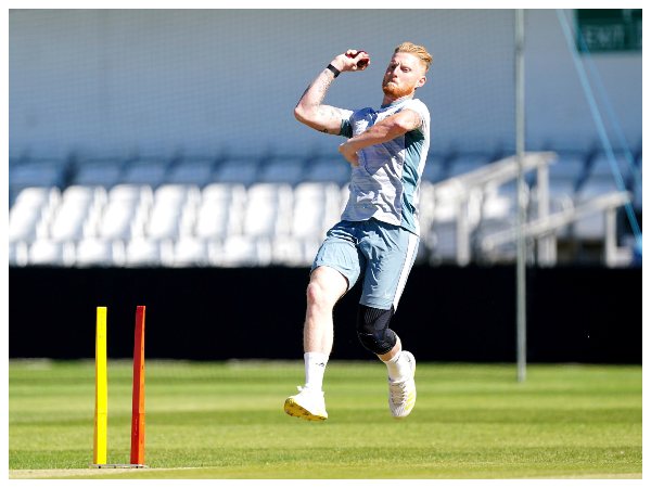 ಅಂತಿಮ ಏಕದಿನ ಪಂದ್ಯವಾಡಿದ ಸ್ಟೋಕ್ಸ್