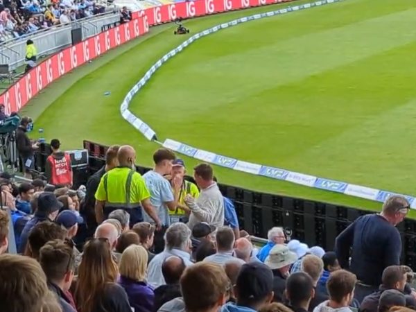 ಕ್ರಿಕೆಟ್ ಕುಟುಂಬದ ಭಾಗವಾಗಲು ಅರ್ಹರಲ್ಲ