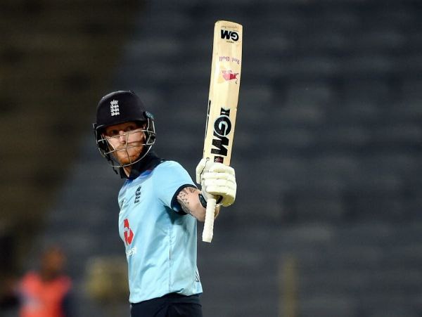 ತಾವು ಆಡಲಿರುವ ಅಂತಿಮ ಏಕದಿನ ಪಂದ್ಯವನ್ನು ತಿಳಿಸಿದ ಸ್ಟೋಕ್ಸ್ 