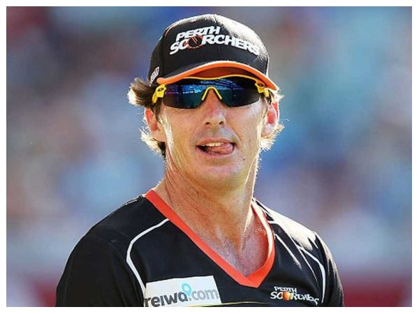 ಇಂಗ್ಲೆಂಡ್ ಕುರಿತು ಬ್ರಾಡ್ ಹಾಗ್ ಹೇಳಿದ್ದೇನು?