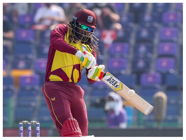 ಕ್ರಿಸ್‌ಗೇಲ್‌