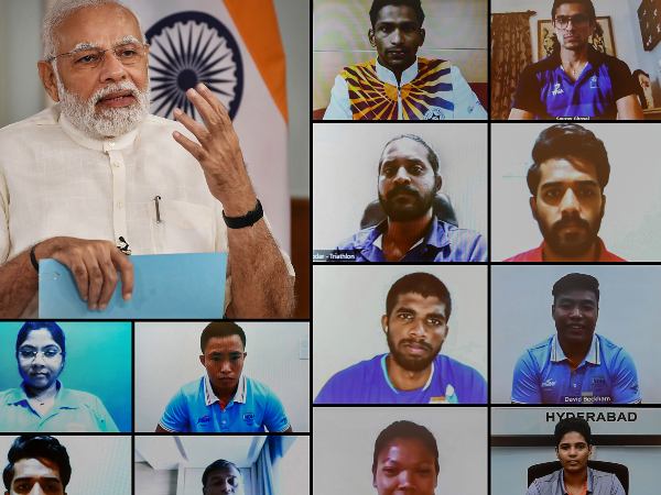 2018ರಲ್ಲಿ ಭಾರತ 26 ಚಿನ್ನ, 20 ಬೆಳ್ಳಿ, 20 ಕಂಚು ಸೇರಿದಂತೆ 66 ಪದಕ