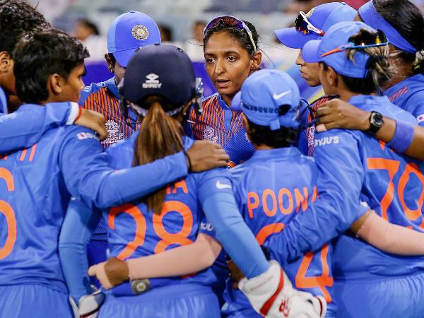 ಕಾಮನ್‌ವೆಲ್ತ್ ಗೇಮ್ಸ್‌ಗಾಗಿ ಭಾರತ ಮಹಿಳಾ ಸಂಭಾವ್ಯ ತಂಡ