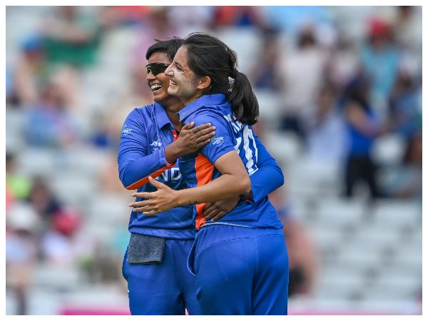 ರೇಣುಕಾ ಸಿಂಗ್ ಆಘಾತ