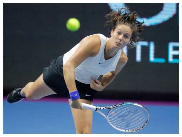 ಡೇರಿಯಾ ಕಸಟ್ಕಿನಾ ಬಾಲ್ಯ ಜೀವನ ಡೇರಿಯಾ ಕಸಟ್ಕಿನಾ ಬಾಲ್ಯ ಜೀವನ