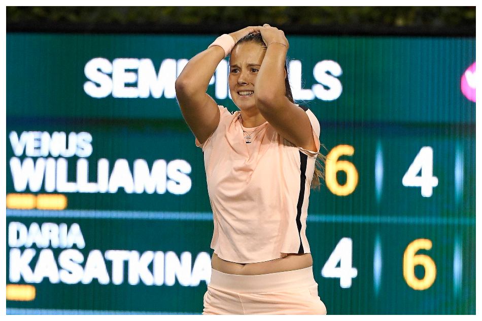 Daria kasatkina Daria kasatkina